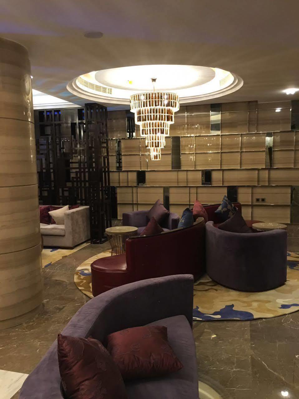الشقق الفندقية الرياضفي  بودل جابر المظهر الخارجي الصورة